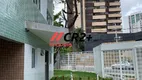 Foto 22 de Apartamento com 2 Quartos à venda, 50m² em Santana, Recife