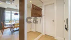 Foto 4 de Apartamento com 3 Quartos à venda, 165m² em Vila Gertrudes, São Paulo