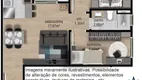 Foto 15 de Apartamento com 2 Quartos à venda, 52m² em Cidade Nova, Caxias do Sul