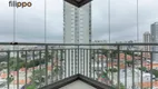 Foto 5 de Apartamento com 1 Quarto para alugar, 37m² em Cambuci, São Paulo