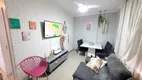Foto 2 de Apartamento com 2 Quartos à venda, 80m² em Luz, Nova Iguaçu
