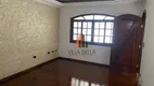 Foto 4 de Sobrado com 3 Quartos à venda, 276m² em Vila Camilopolis, Santo André