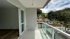 Foto 4 de Apartamento com 2 Quartos à venda, 88m² em Pimenteiras, Teresópolis
