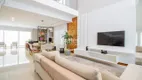 Foto 3 de Casa de Condomínio com 3 Quartos à venda, 255m² em Uberaba, Curitiba