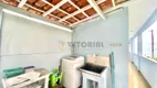Foto 18 de Sobrado com 3 Quartos à venda, 290m² em Porto Novo, Caraguatatuba