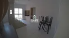 Foto 7 de Apartamento com 2 Quartos à venda, 60m² em José Menino, Santos