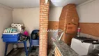 Foto 13 de Casa com 3 Quartos à venda, 130m² em Jardim Progresso, Americana