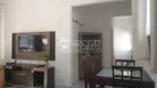 Foto 3 de Casa com 2 Quartos à venda, 90m² em Marapé, Santos