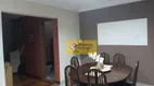 Foto 111 de Sobrado com 3 Quartos à venda, 240m² em Vila Scarpelli, Santo André