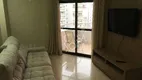 Foto 4 de Apartamento com 1 Quarto à venda, 50m² em Boqueirão, Santos