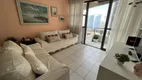 Foto 5 de Apartamento com 3 Quartos à venda, 105m² em Morro do Maluf, Guarujá