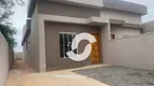 Foto 3 de Casa com 3 Quartos à venda, 100m² em Barroco, Maricá