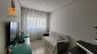 Foto 3 de Casa de Condomínio com 2 Quartos à venda, 79m² em Chacaras Reunidas Sao Jorge, Sorocaba