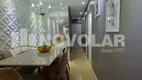 Foto 4 de Apartamento com 3 Quartos à venda, 63m² em Jardim Andaraí, São Paulo