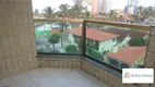 Foto 15 de Apartamento com 1 Quarto à venda, 69m² em Centro, Mongaguá