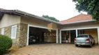 Foto 2 de Casa com 5 Quartos à venda, 624m² em Parque Taquaral, Campinas