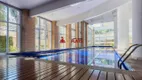 Foto 16 de Flat com 1 Quarto para alugar, 45m² em Brooklin, São Paulo