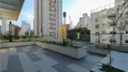 Foto 13 de Apartamento com 1 Quarto à venda, 26m² em Campo Belo, São Paulo