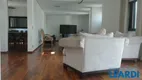 Foto 7 de Apartamento com 4 Quartos para venda ou aluguel, 216m² em Morumbi, São Paulo