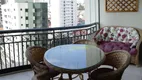 Foto 2 de Apartamento com 3 Quartos à venda, 130m² em Santa Teresinha, São Paulo