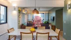 Foto 21 de Apartamento com 3 Quartos à venda, 152m² em Moema, São Paulo