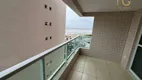 Foto 6 de Apartamento com 2 Quartos à venda, 79m² em Mirim, Praia Grande