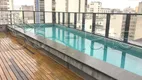 Foto 11 de Apartamento com 1 Quarto à venda, 25m² em Santa Cecília, São Paulo