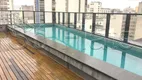 Foto 11 de Apartamento com 1 Quarto à venda, 31m² em Centro, São Paulo