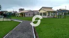 Foto 7 de Lote/Terreno à venda, 200m² em Vila Gabriela Manilha, Itaboraí