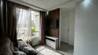 Foto 4 de Apartamento com 2 Quartos à venda, 47m² em Jardim São José, Campinas