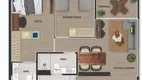 Foto 12 de Apartamento com 2 Quartos à venda, 61m² em Capim Macio, Natal