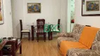 Foto 3 de Apartamento com 2 Quartos à venda, 70m² em Aclimação, São Paulo