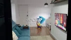 Foto 2 de Apartamento com 2 Quartos à venda, 64m² em Praça da Bandeira, Rio de Janeiro