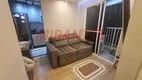 Foto 2 de Apartamento com 2 Quartos à venda, 43m² em Itapegica, Guarulhos