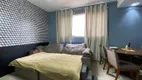Foto 2 de Casa de Condomínio com 2 Quartos à venda, 107m² em Marapé, Santos