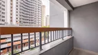 Foto 13 de Kitnet com 1 Quarto à venda, 25m² em Brooklin, São Paulo