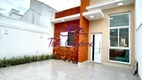 Foto 14 de Casa com 2 Quartos à venda, 57m² em Jardim Residencial Veneza, Indaiatuba