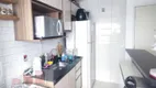 Foto 5 de Apartamento com 2 Quartos à venda, 44m² em Canhema, Diadema