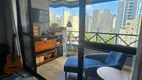 Foto 9 de Apartamento com 2 Quartos à venda, 110m² em Morumbi, São Paulo