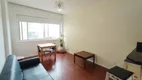 Foto 2 de Apartamento com 1 Quarto para alugar, 50m² em Centro Histórico, Porto Alegre