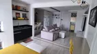 Foto 4 de Apartamento com 1 Quarto à venda, 64m² em Condomínio Royal Park, São José dos Campos