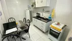 Foto 12 de Apartamento com 1 Quarto à venda, 51m² em Aviação, Praia Grande