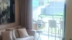 Foto 6 de Apartamento com 2 Quartos à venda, 62m² em Marapé, Santos