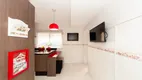 Foto 14 de Casa de Condomínio com 3 Quartos à venda, 170m² em Santa Felicidade, Curitiba