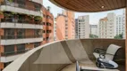 Foto 11 de Apartamento com 4 Quartos à venda, 300m² em Moema, São Paulo