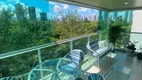 Foto 2 de Apartamento com 4 Quartos à venda, 205m² em Jaqueira, Recife