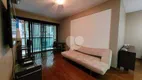 Foto 2 de Flat com 2 Quartos à venda, 79m² em Lagoa, Rio de Janeiro