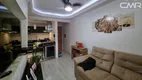 Foto 2 de Apartamento com 3 Quartos à venda, 65m² em Parque Santa Cecilia, Piracicaba