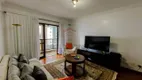 Foto 7 de Apartamento com 3 Quartos à venda, 127m² em Vila Regente Feijó, São Paulo