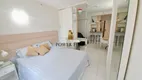 Foto 9 de Flat com 1 Quarto para alugar, 35m² em Perdizes, São Paulo